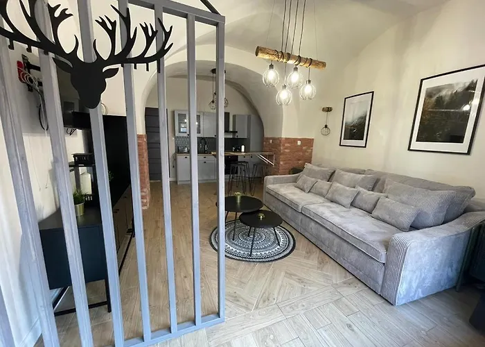 Studio Przy Klodzkiej