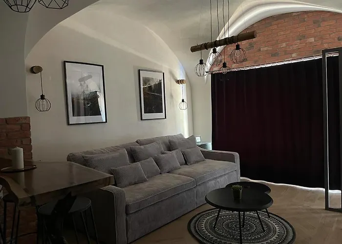 Studio Przy Klodzkiej