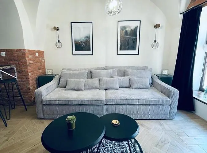 Studio Przy Klodzkiej