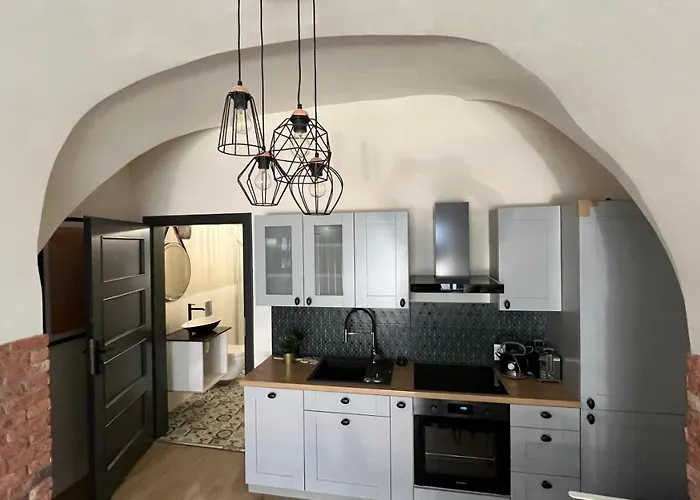 Studio Przy Klodzkiej