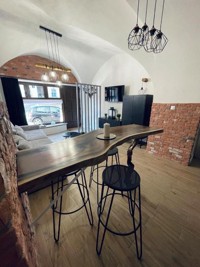 Apartment Przy Klodzkiej *
