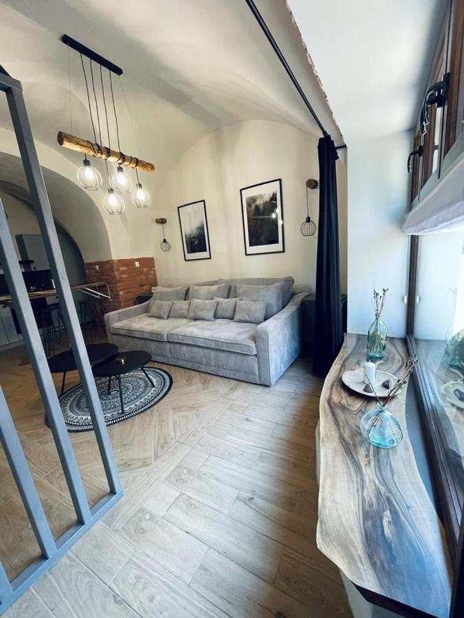 Przy Klodzkiej Apartment Duszniki Zdroj
