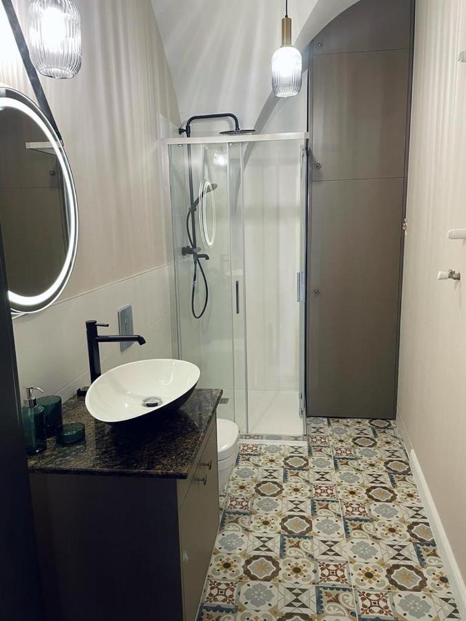 Przy Klodzkiej Apartment *