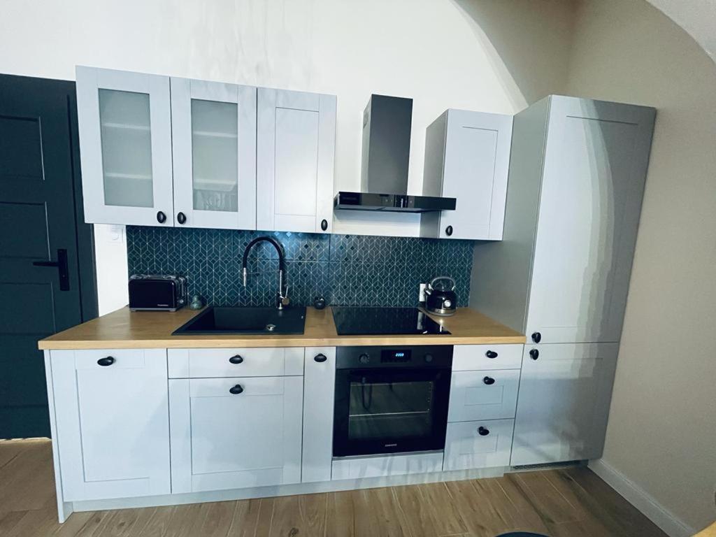 Przy Klodzkiej Apartment Duszniki Zdroj