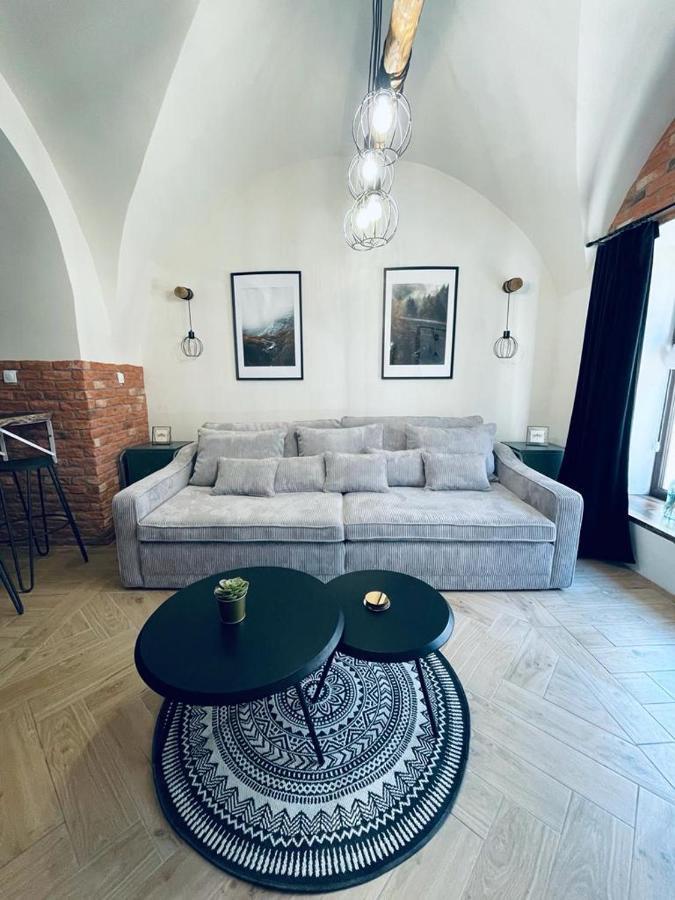 Apartment Przy Klodzkiej Duszniki Zdroj
