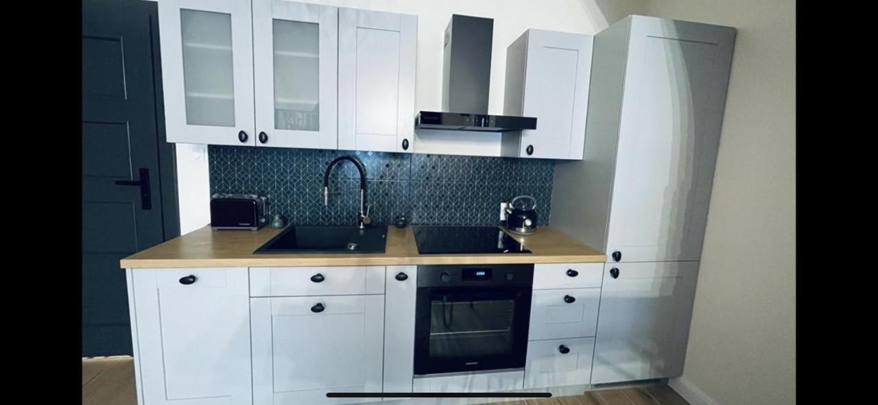 Przy Klodzkiej Apartment Duszniki Zdroj